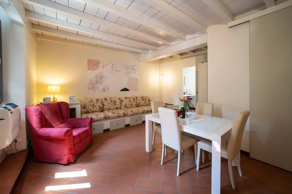 Odi Et Amo - Luxury Love Brescia Exterior photo
